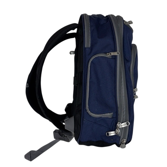 eBags Mother Lode Backpack Expandable Travel Luggage Weekend Laptop Bag Commute - Picture 13 of 16